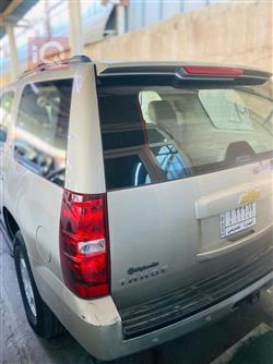 شيفروليه تاهو